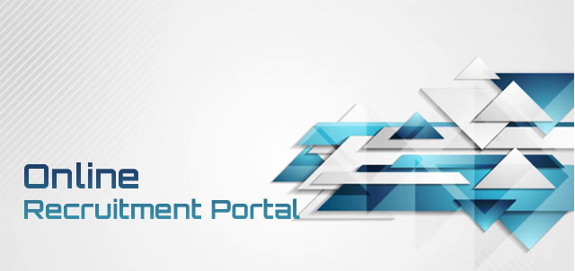 Online Recruitment Portal