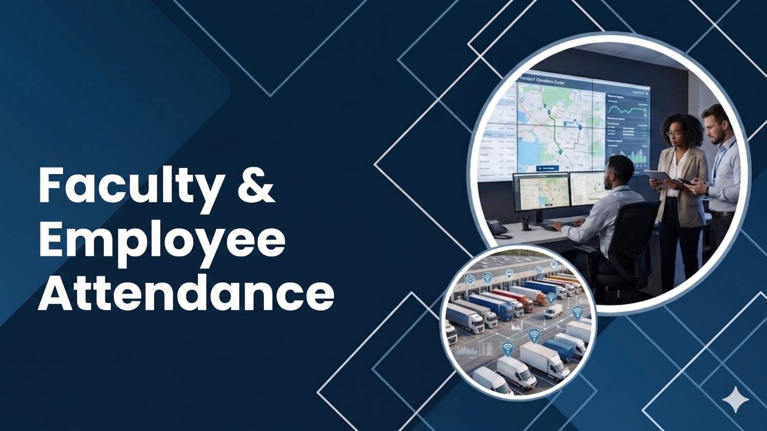 Faculty & Employee Attendance