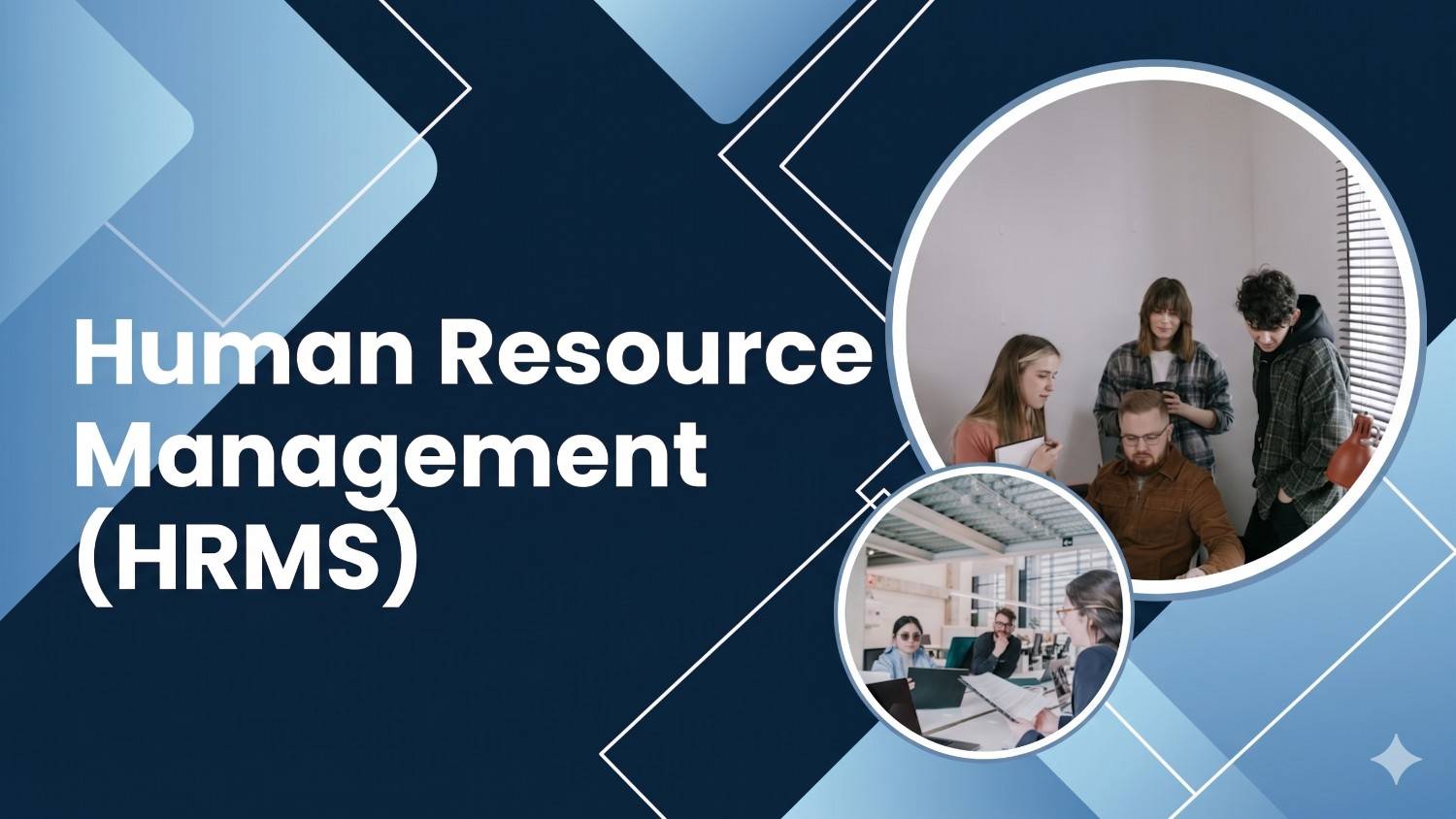 Human Resource Management