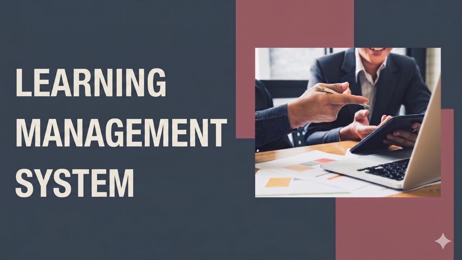 Learning Management System