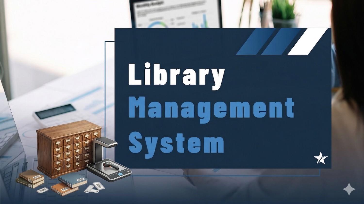 Library Management System