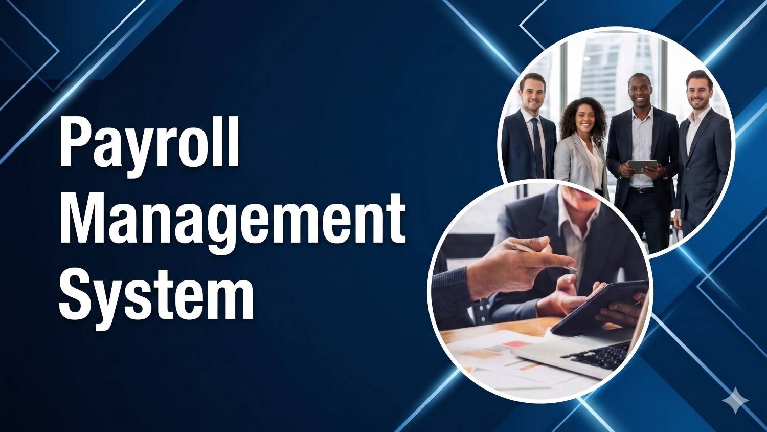 Payroll Management System