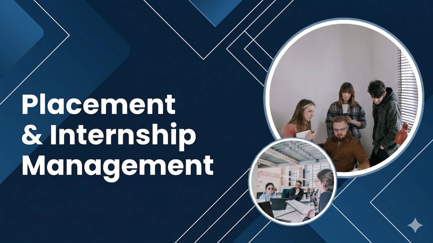 Placement & Internship Management