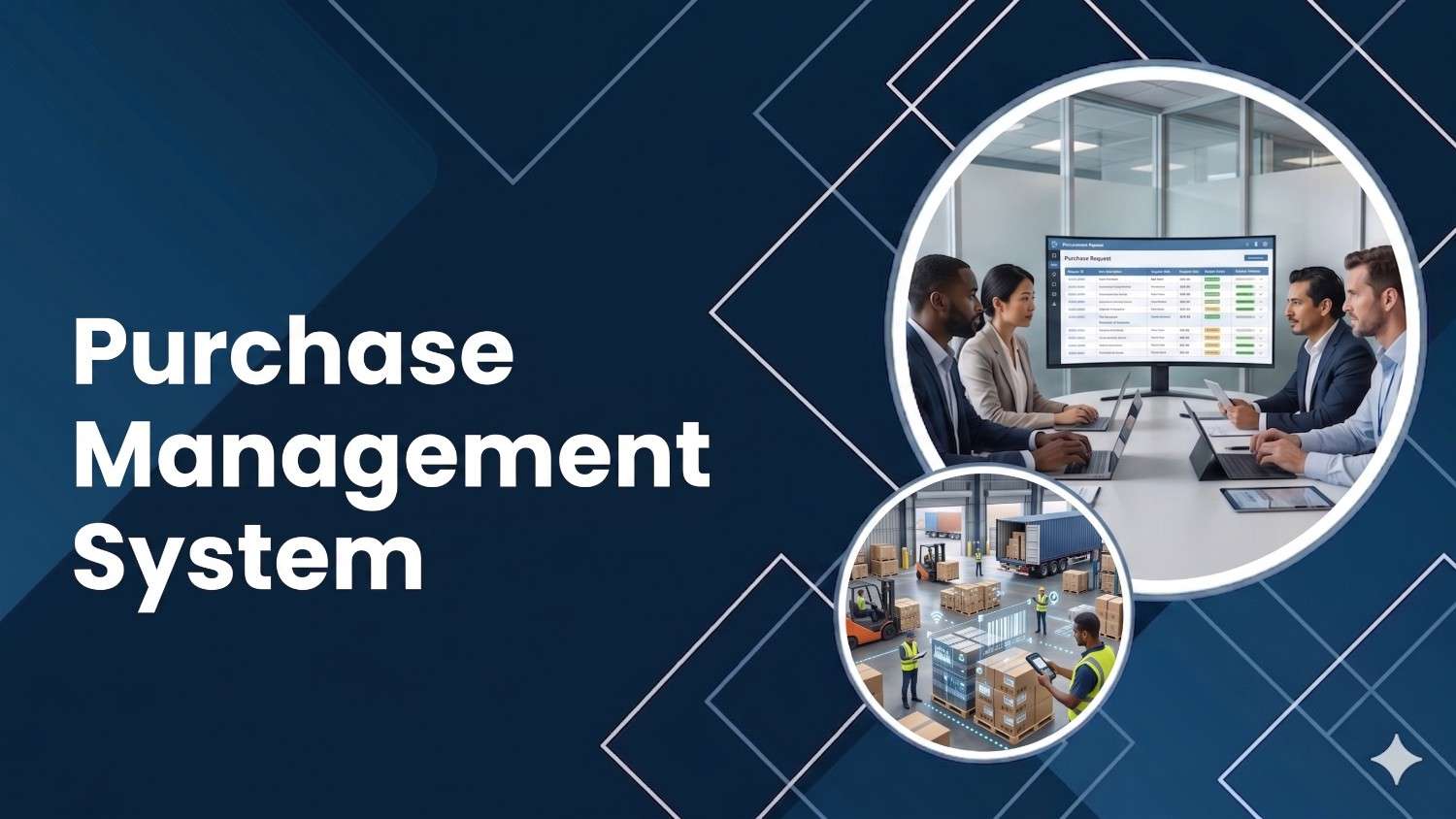 Purchase Management System