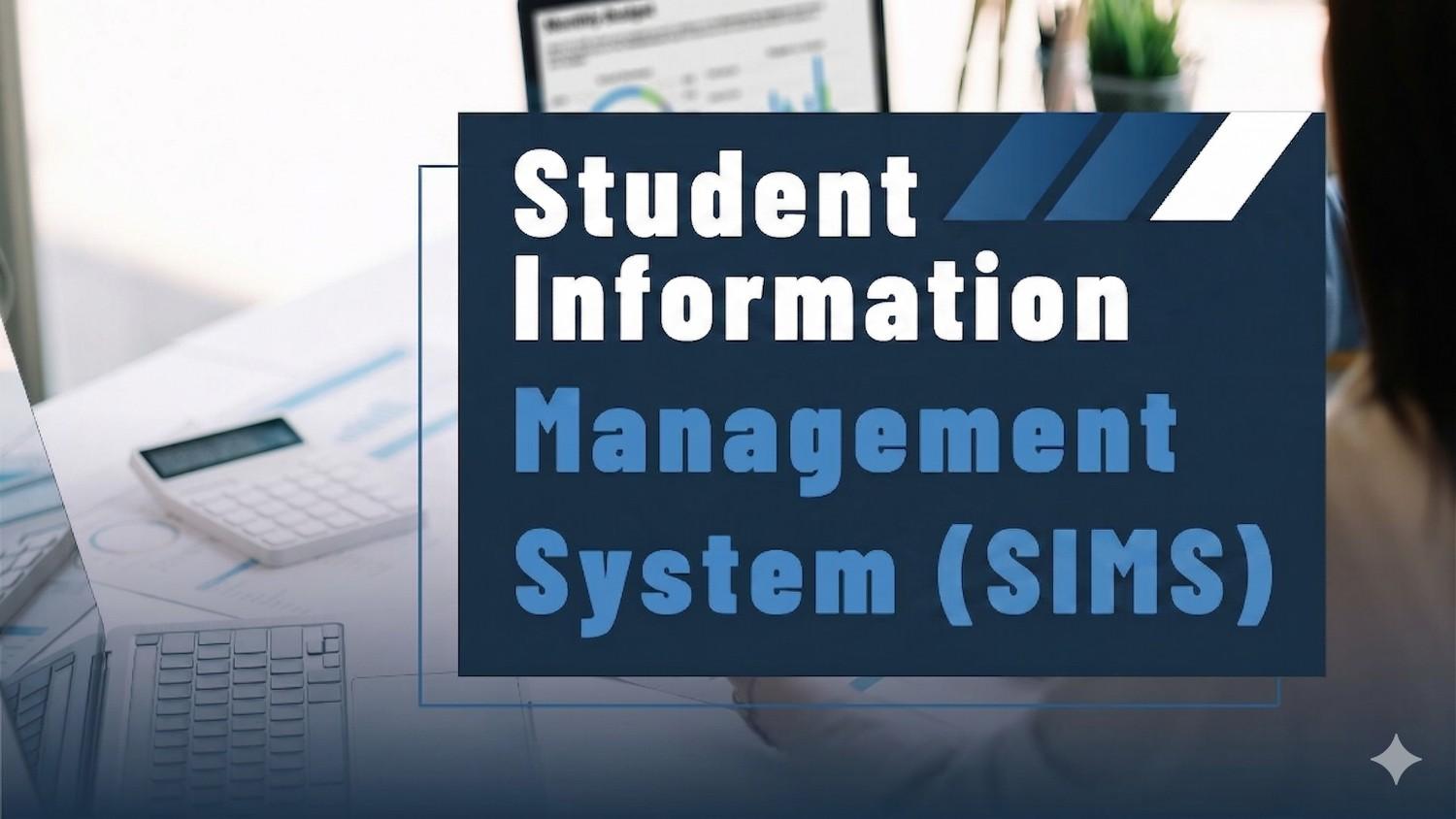 Student Information Management System