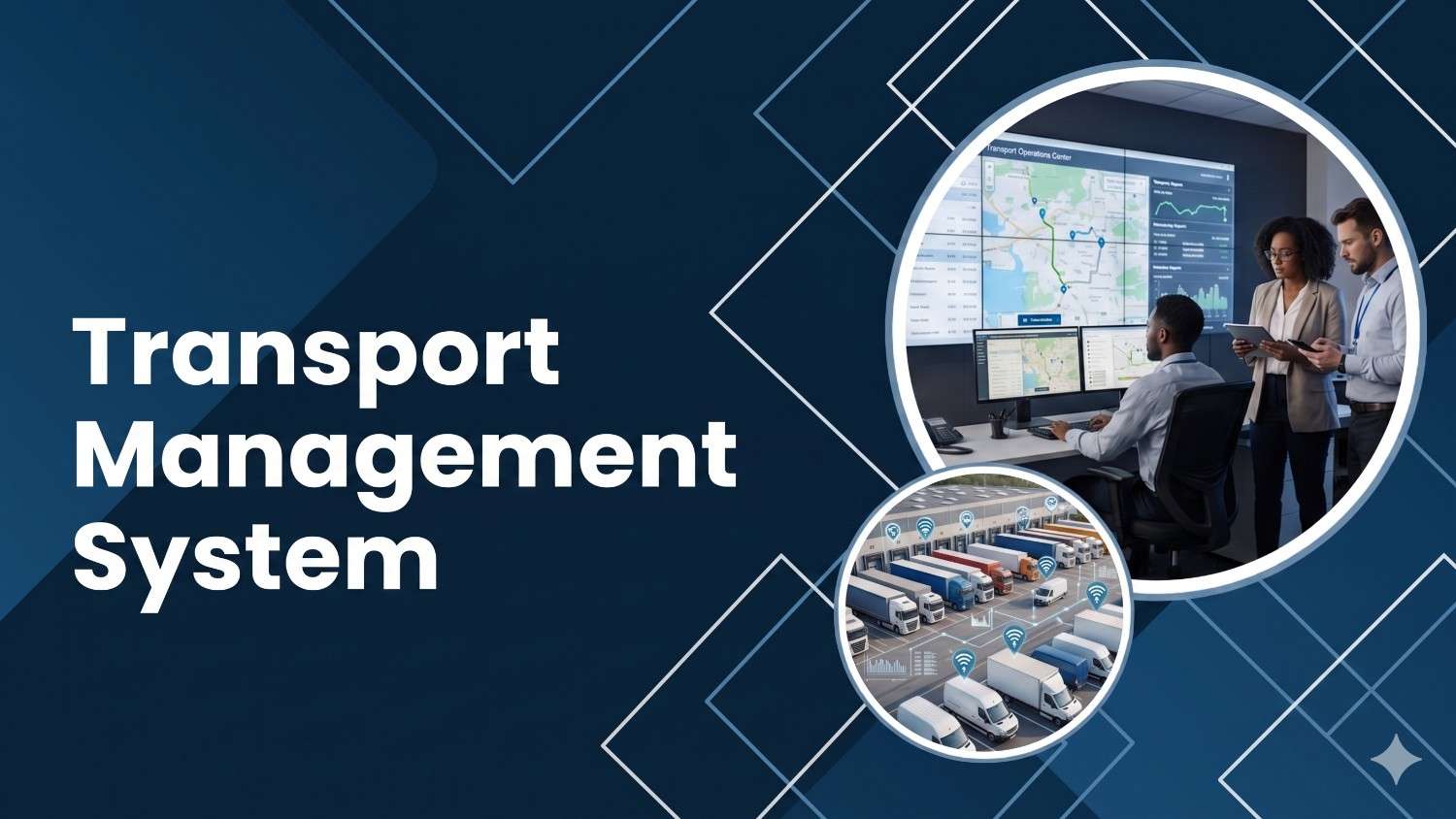 Transport Management System
