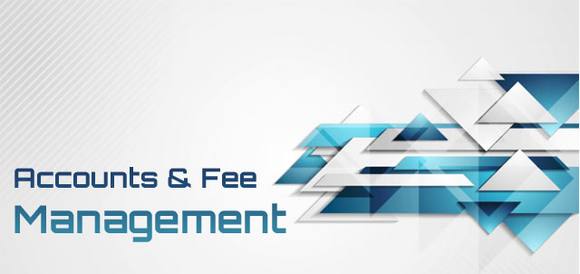 Account Fee Management