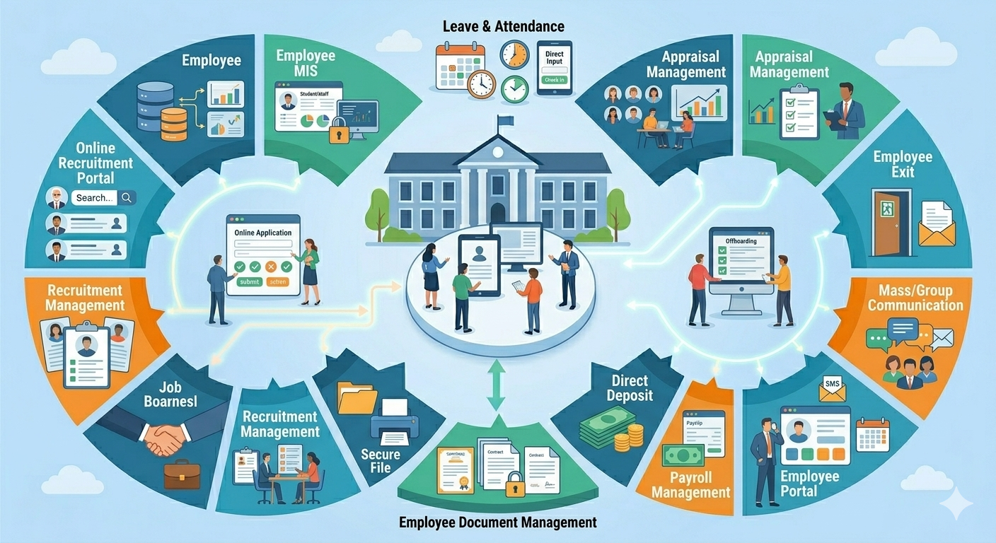 Human Resource Management