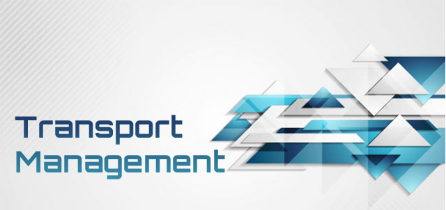 Transport Management Software