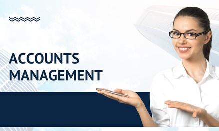 Accounts Management