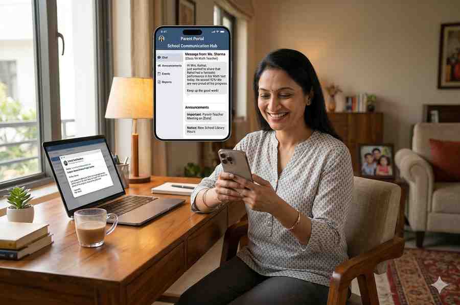 Communication Management