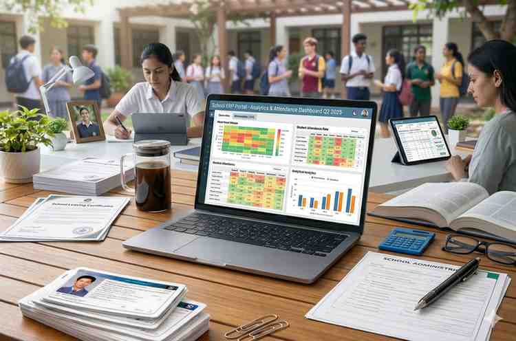 Homework & Assignment Management