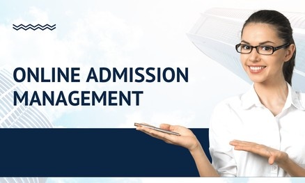 Online Admission Management
